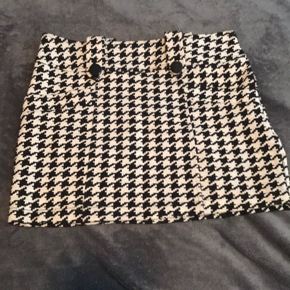 Forever21 mini skirt